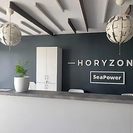 Sea Power Horyzont Władysławowo